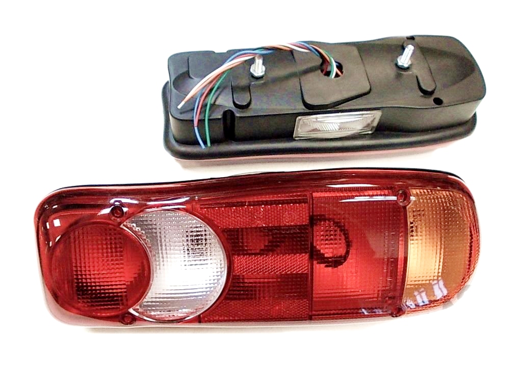 фонарь задний daf xf 105. фонари даф. фонарь задний daf xf105 vignal. стекло заднего фонаря даф 105. фонари даф.