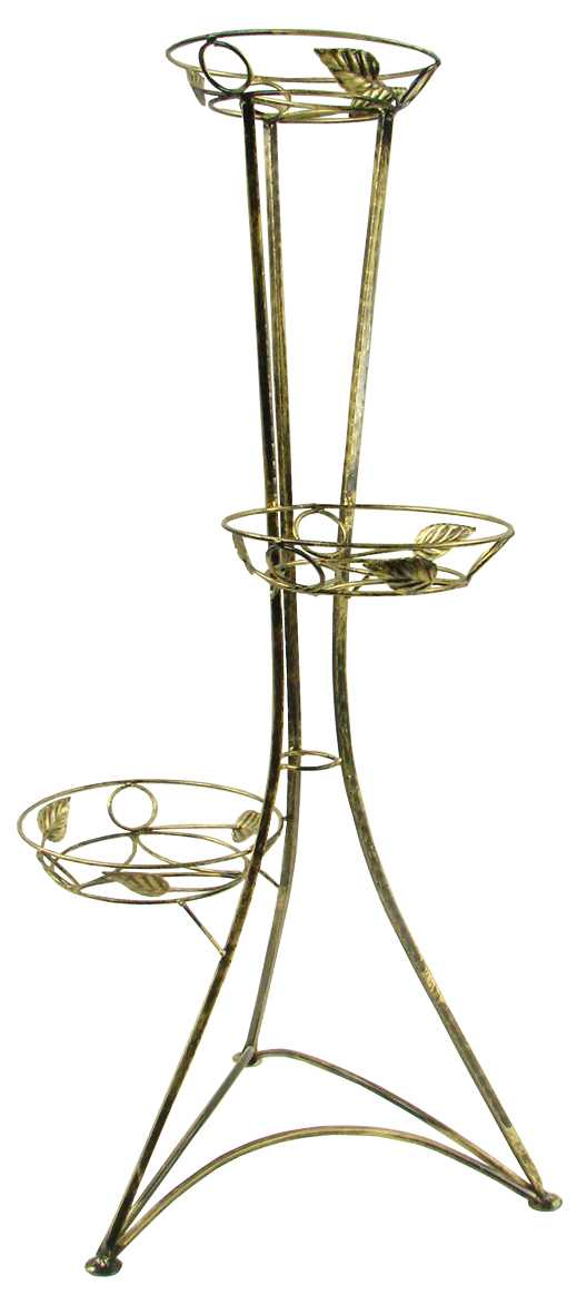 

Kwietnik Kuty Wieża 3 Metaloplastyka Kwk 705