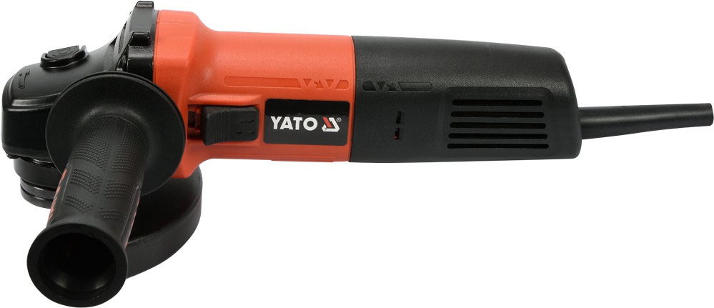 YATO SZLIFIERKA KĄTOWA 1100W ELEKTRYCZNA KĄTÓWKA POLERKA 125MM YT-82100 Kod producenta YT-82100