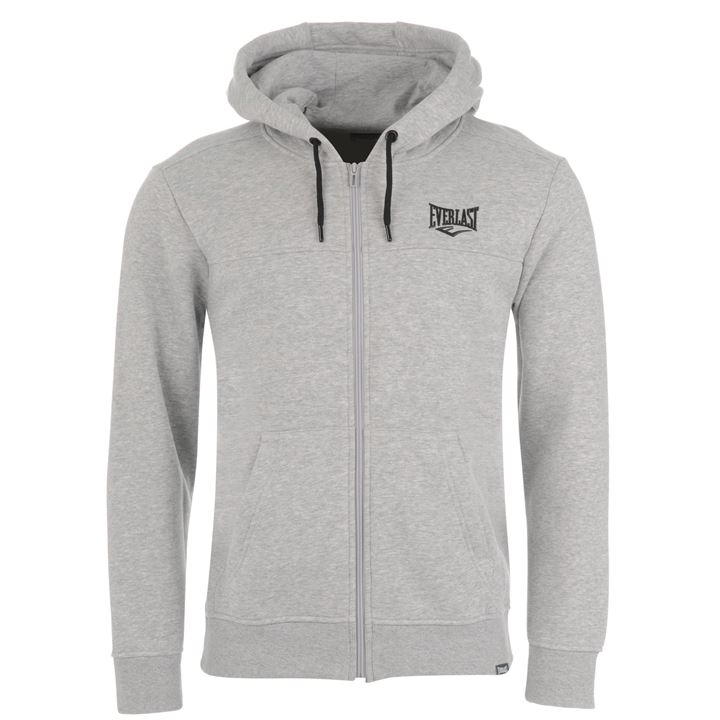

Everlast bluza rozsuwana z kapturem Jakość - 4XL