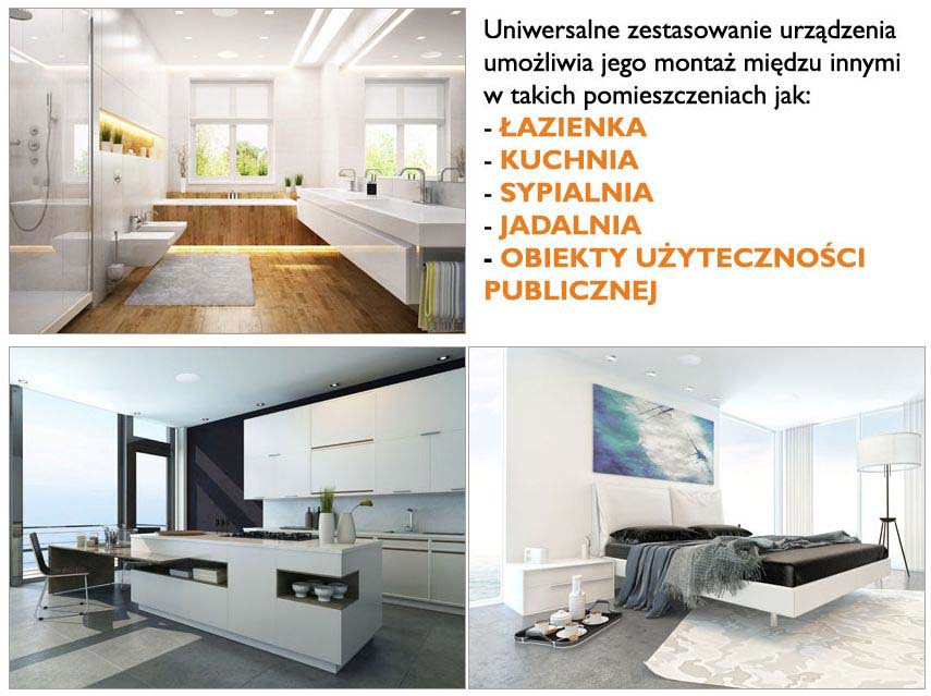 DEXON RADIO INTERNETOWE PODTYNKOWE Z BLUETOOTH SD EAN (GTIN) 5904422579647