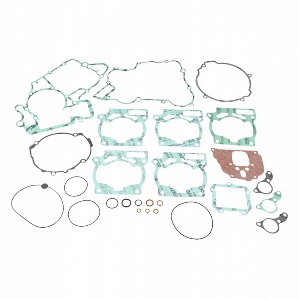 Tesnenia Ktm Sx 144 08-09 Exc 125 06-16