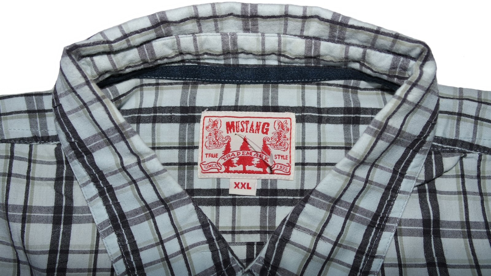 KOSZULA MUSTANG!!! Marka Mustang