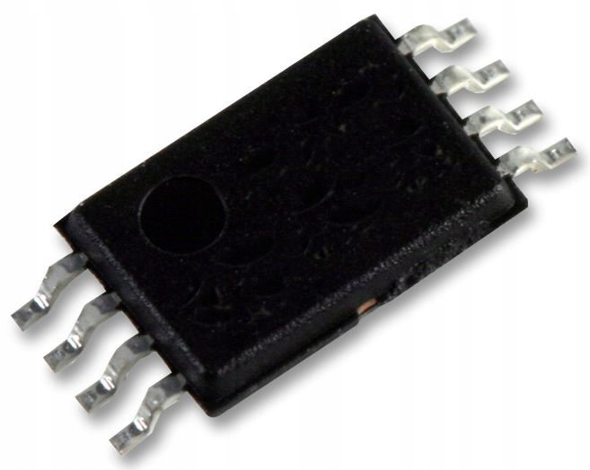 

Tranzystor TSM6866 2x N-mosfet 20V 6A TSSOP-8 4szt