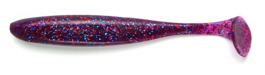 

Keitech Easy Shiner 4,5''11,4cm LT#11 Cosmos