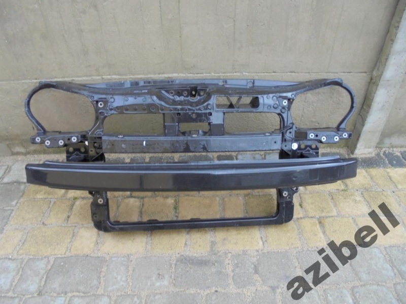 VW POLO 6Q0 2002/2005r - pas przedni