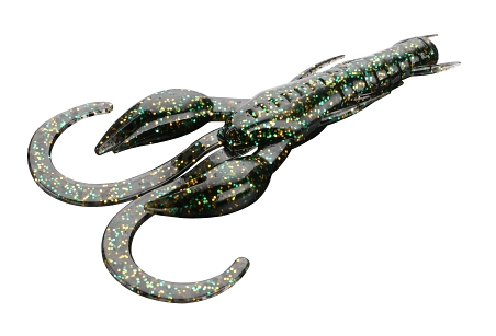 

Mikado raczek 7 cm Angry Cray Fish kolor 555