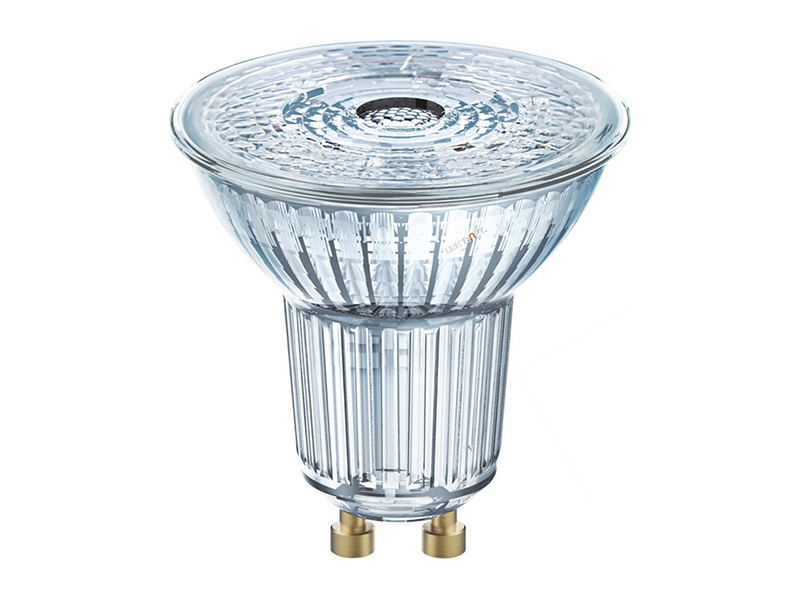 

Żarówka Led GU10 4,3W 50W 4000K Osram Neutralna