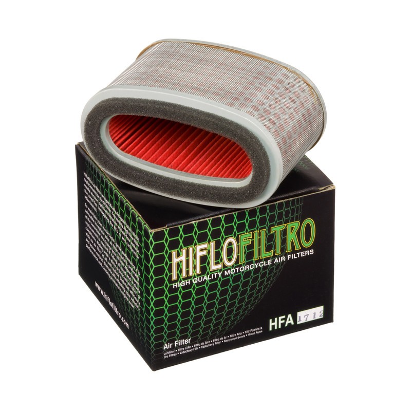 

Filtr Powietrza Hiflofiltro HFA1712