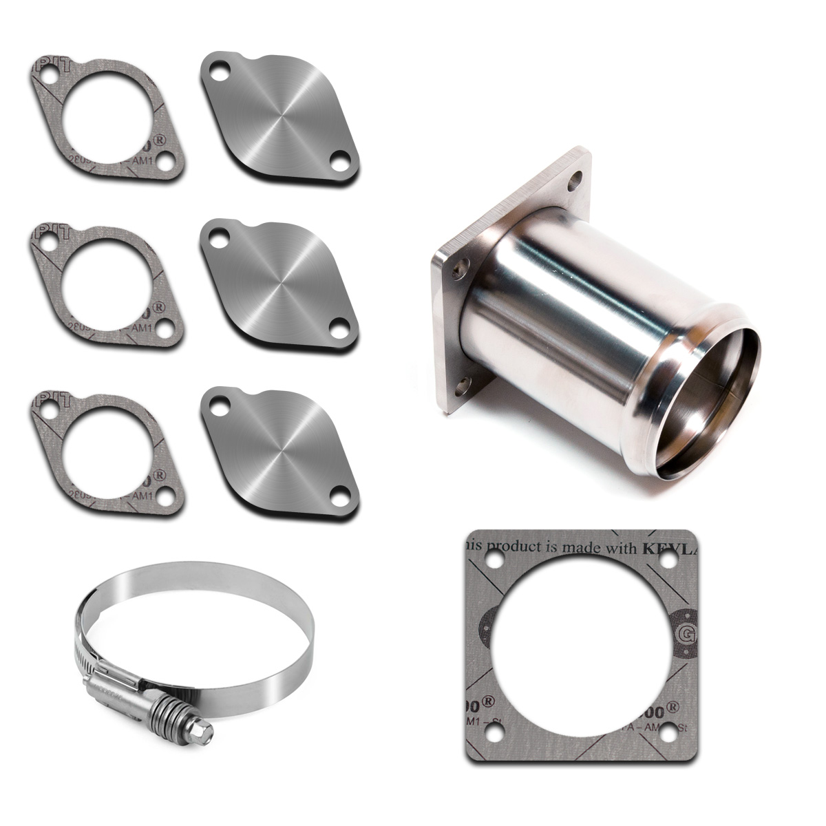 F88A Náhradní Záslepka Egr Land Rover Td5