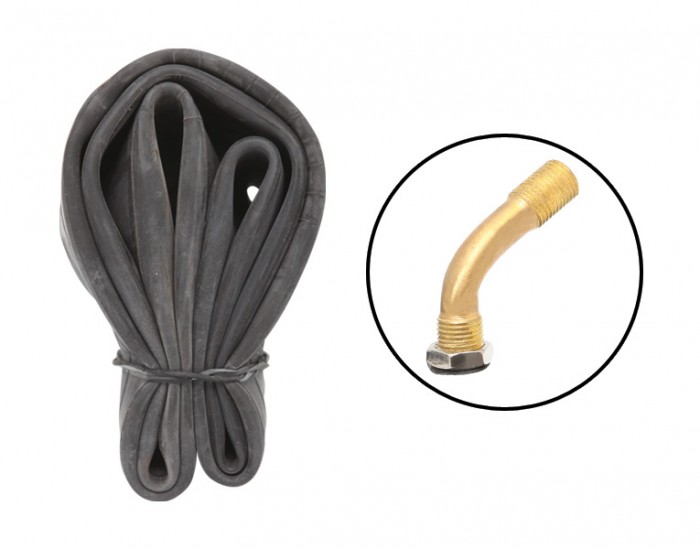 Внутренняя труба 12 1/2 X 2 1/4 КОЛЯСКИ, ВЕЛОСИПЕДА ДЕТСКОГО C75