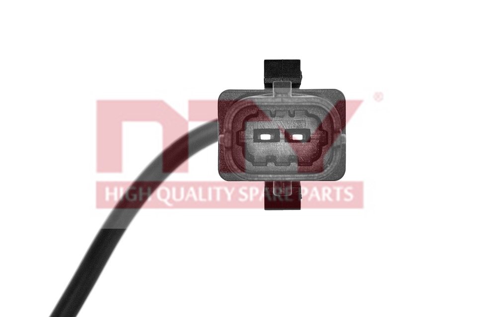 CZUJNIK TEMPERATURY SPALIN ASTRA H ZAFIRA B 1 7CDT Part number EGT PL 002