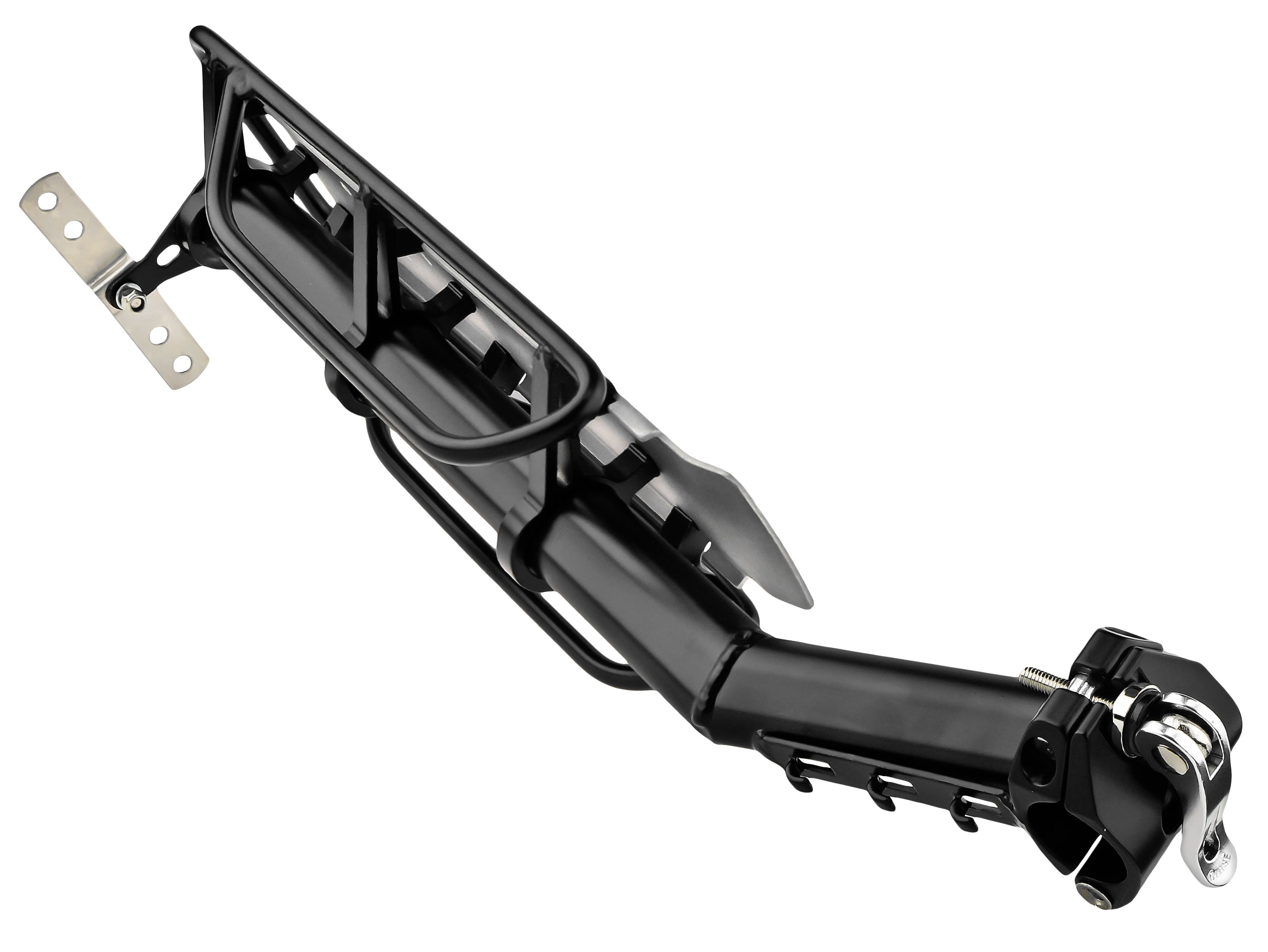 TYLNY BAGAŻNIK ROWEROWY SPORT ARSENAL ART. 209 NA SZTYCĘ DO 8 kg Kod producenta Art. 209