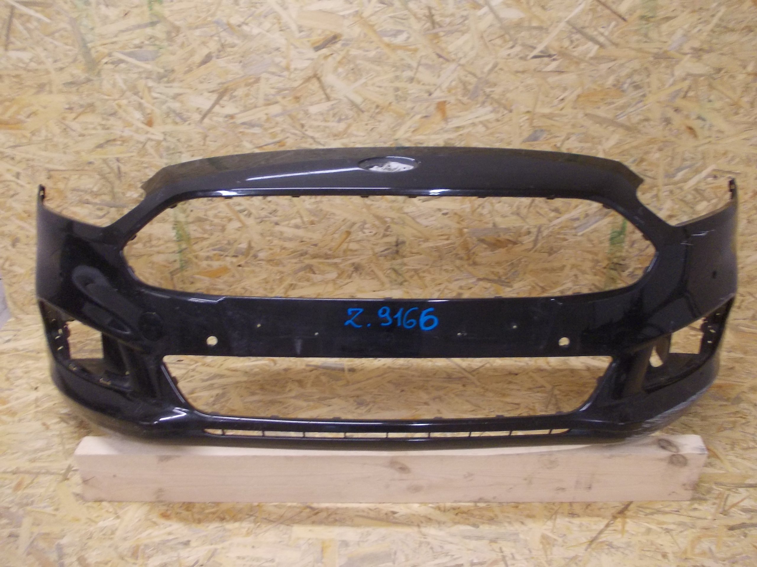 PARAURTI ANTERIORE FORD S MAX MK2 15