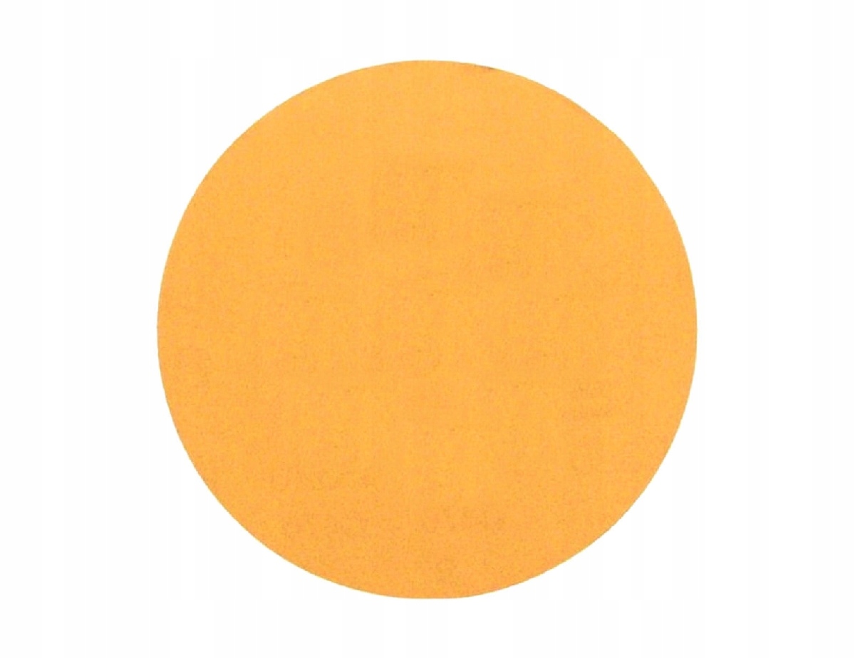 Papier ścierny na rzep 125mm GR.80 BOSCH