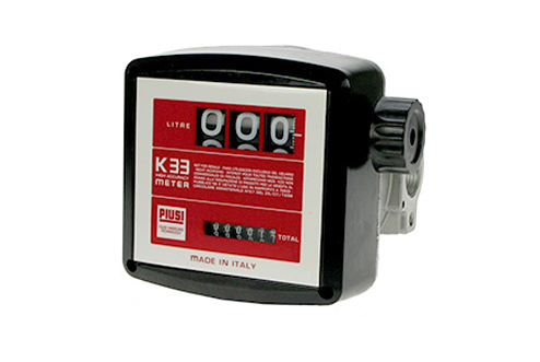 DYSTRYBUTOR PALIWA POMPA OLEJU NAPEDOWEGO CPN ON 7 Mark Other