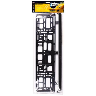 Moje Auto Virage ramka do tablicy rejestracyjnej