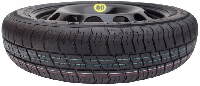 Новое космическое колесо R16 AUDI A4 B8 (2007-2015)