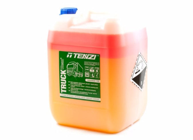 Piana aktywna Tenzi Truck Clean 20 l Numer katalogowy producenta A07/020