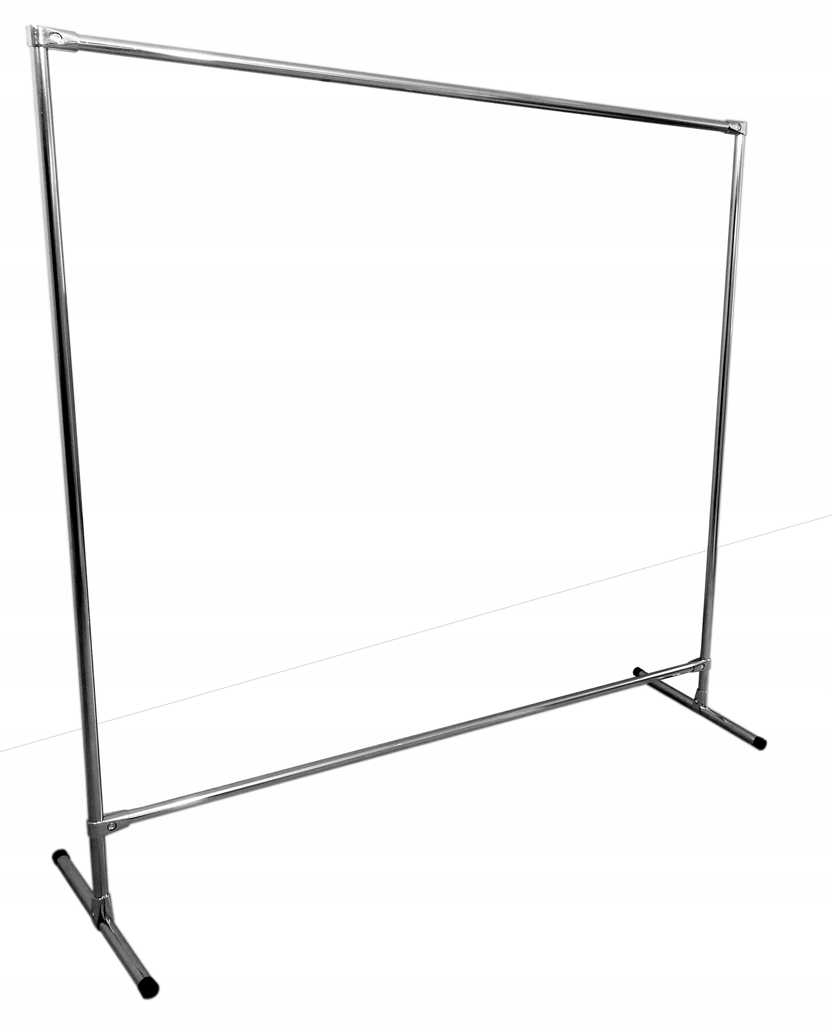 

Stojak Wieszak Stojący Na Ubrania Garderoba 110cm