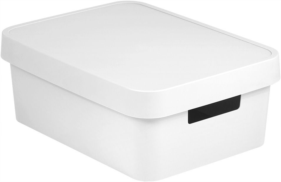 

Pojemnik z pokrywą Infinity 11 L Curver