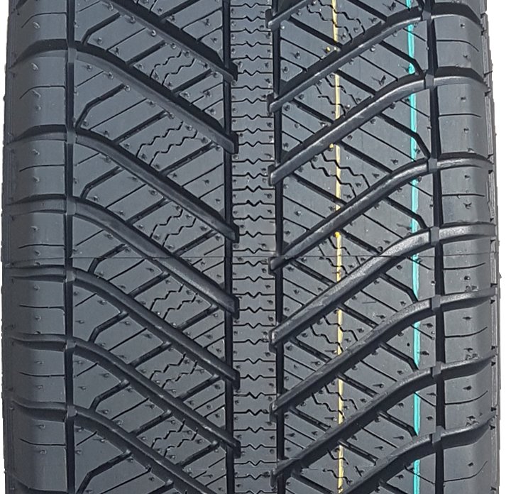 2 CAŁOROCZNE OPONY 225/45R17 wielosezonowe 2szt. ALL-SEASON Model All Season