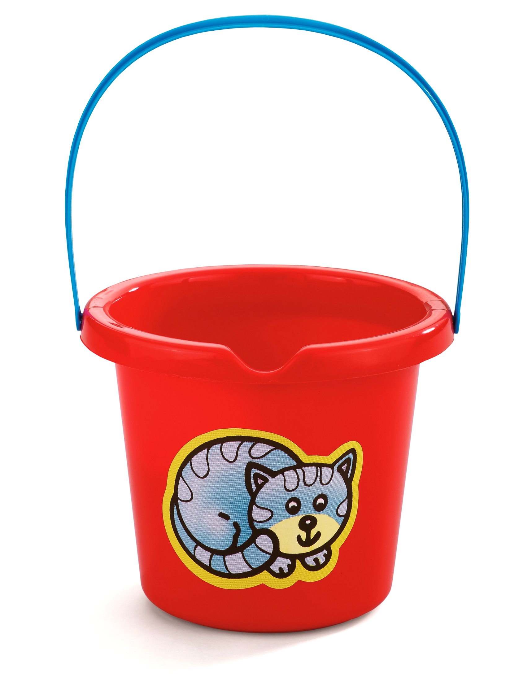 

Wiaderko Malutkie Do Piasku Piachu Piaskownicy