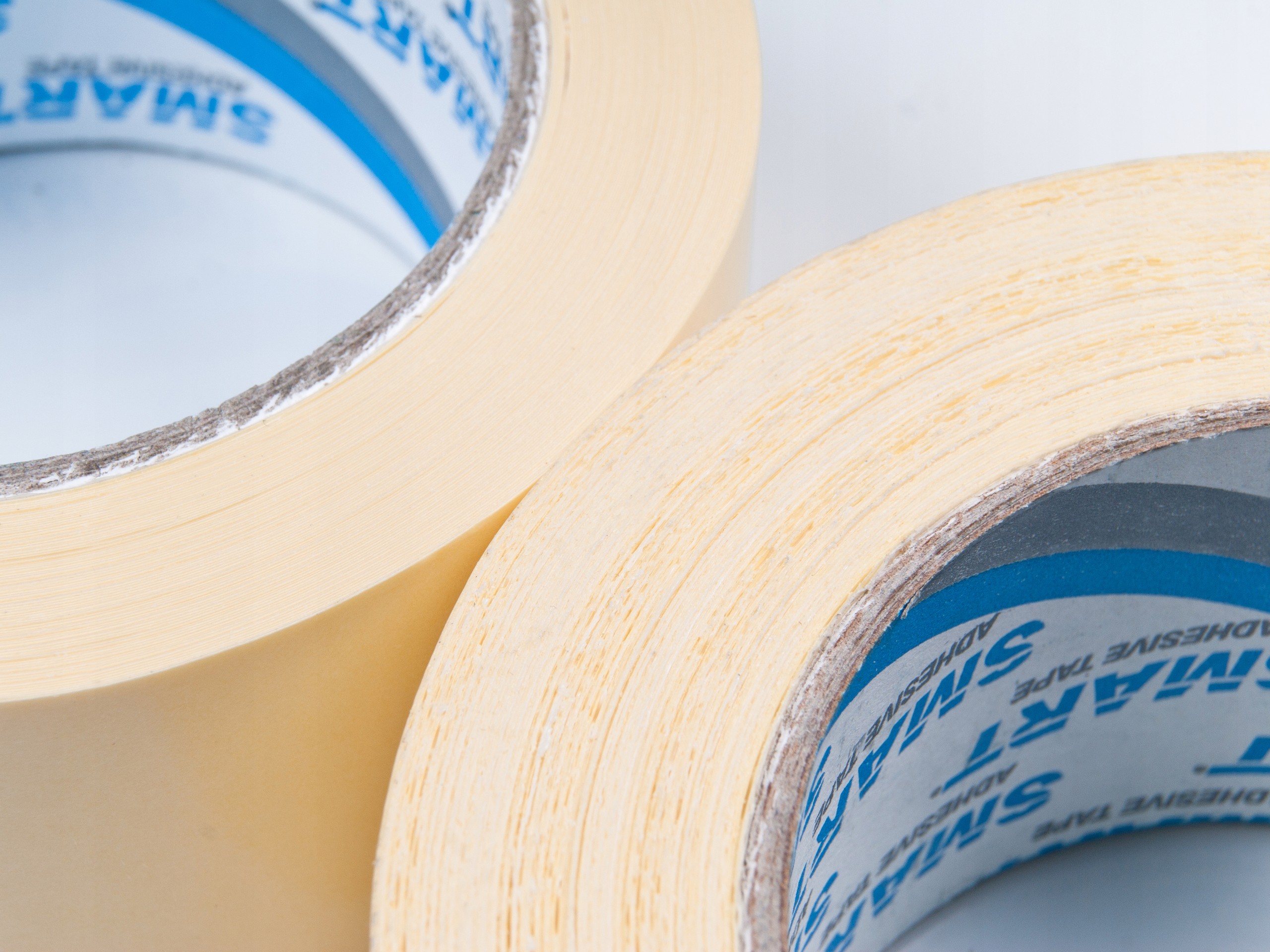 SMART TAŚMA DWUSTRONNA 10mx48mm Szerokość produktu 4.8 cm