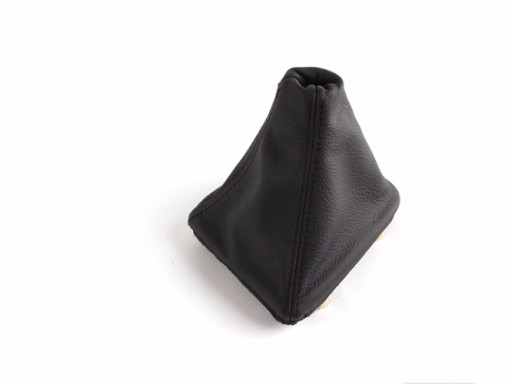 Oryginalny mieszek dzwigni zmiany biegow BMW E46