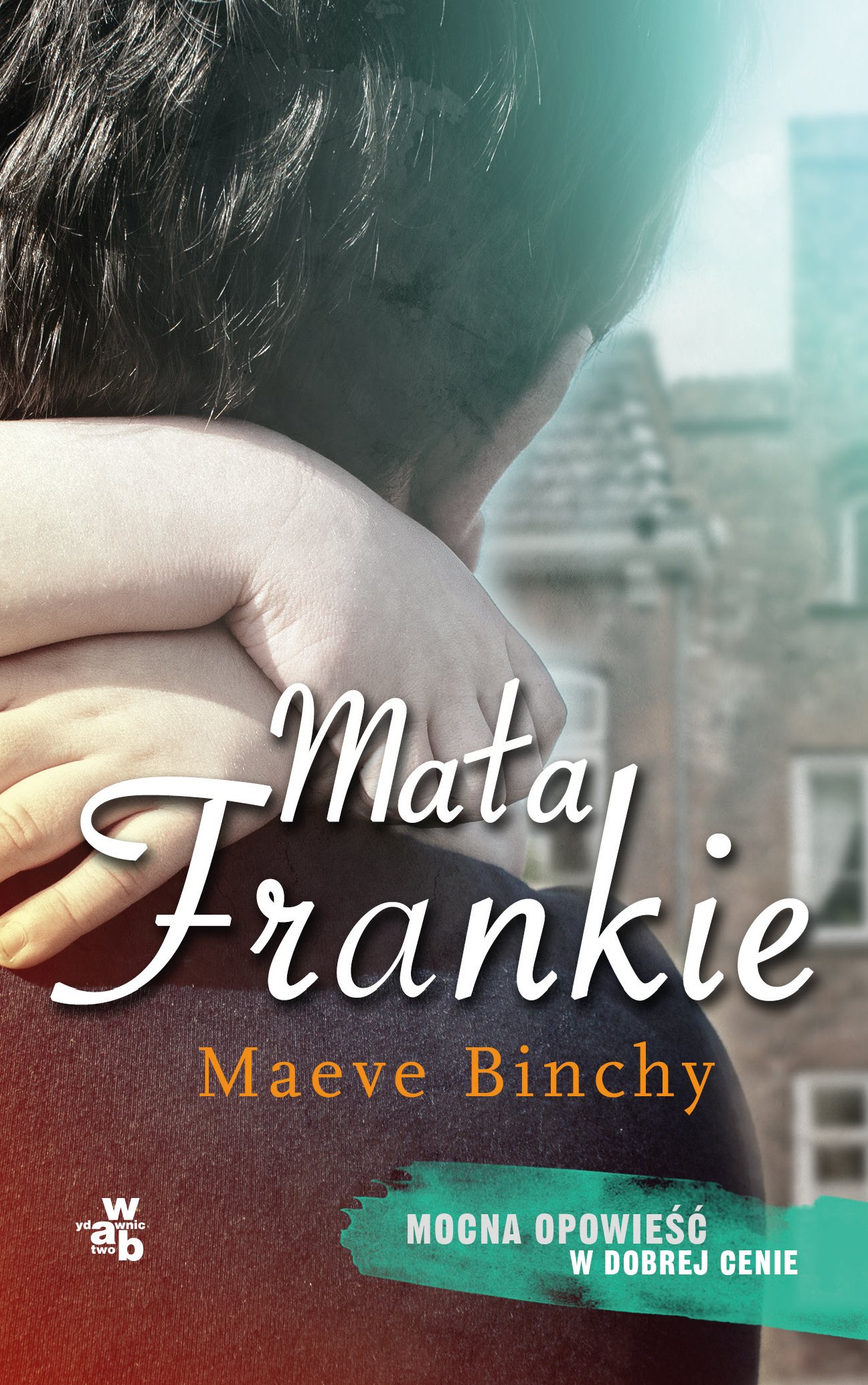 

Mała Frankie Maeve Binchy