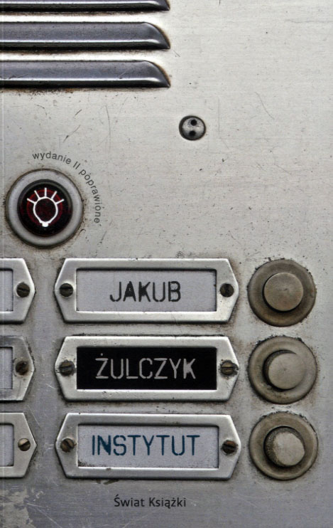 

Instytut Jakub Żulczyk