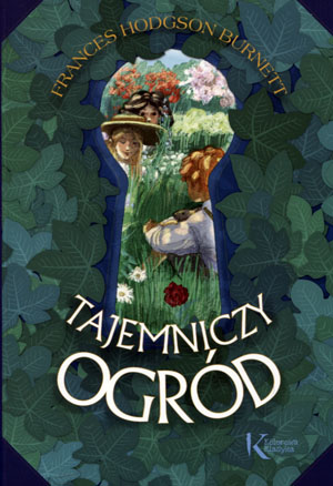 

Tajemniczy ogród / oprawa twarda Frances Hodgson B