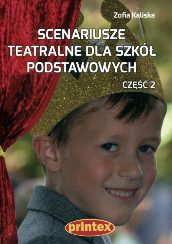 

Scenariusze teatralne dla Sp cz 2 Kaliska