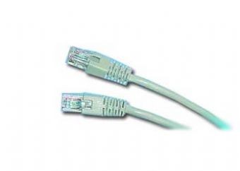 

Patchcord Utp Cat 5e Gembird 1,5 metra