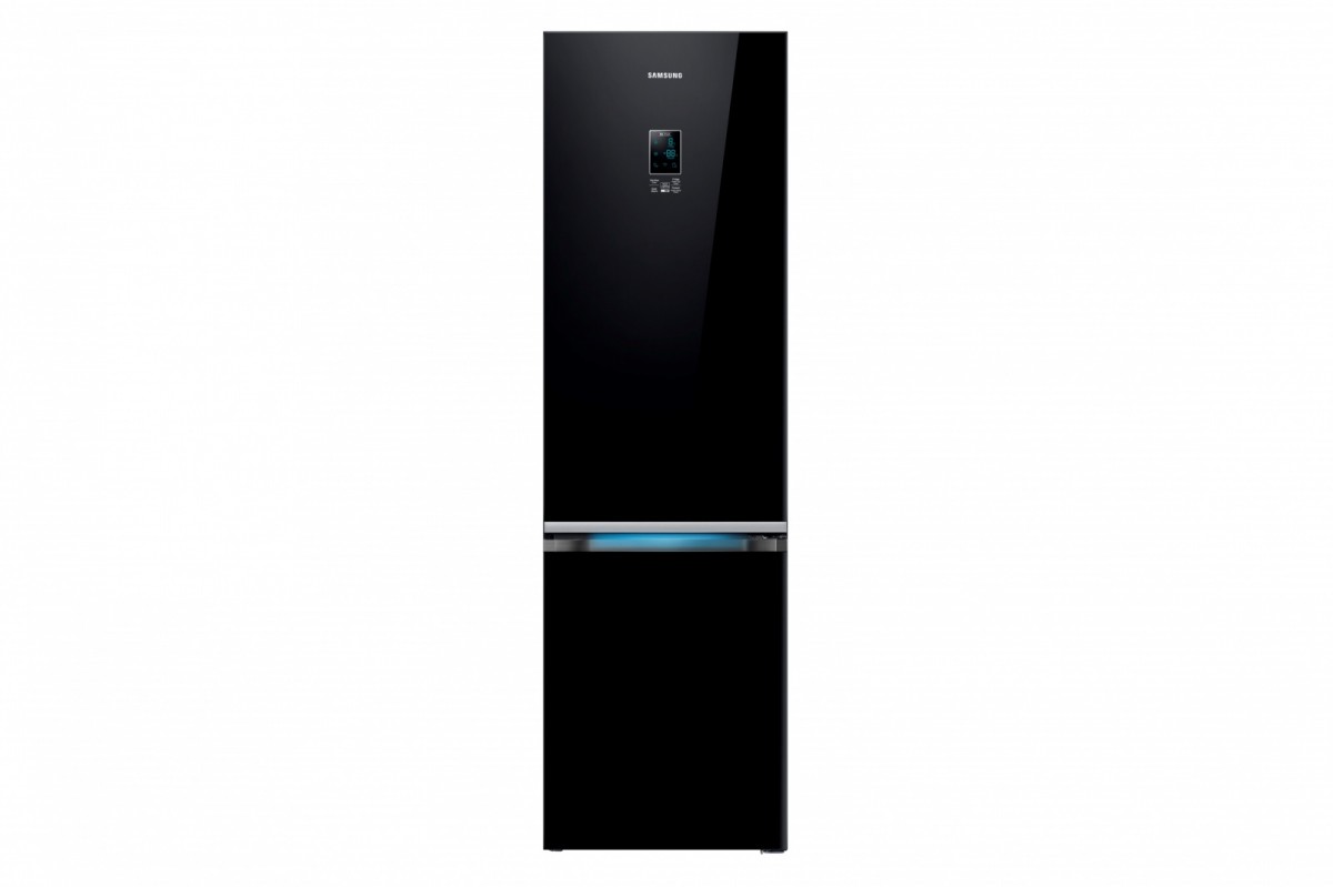 

Lodówka dwudrzwiowa Samsung RB37K63602C