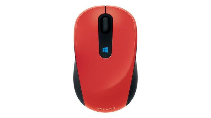 

Mysz komputerowa Microsoft 43U-00025