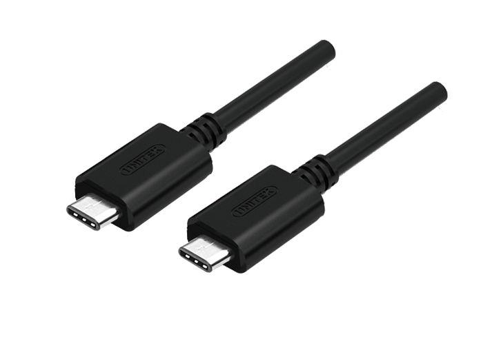

Kabel Unitek Y-C477BK