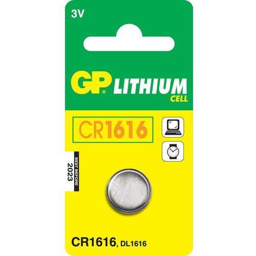 Bateria alkaliczna Gp Batteries LR60 1 szt.