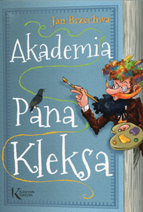 

Akademia Pana Kleksa, Jan Brzechwa