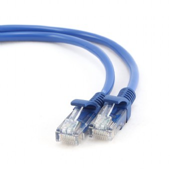 

Patchcord Utp Cat 5e Gembird 1,5 metra