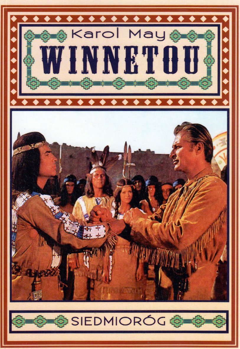 

Winnetou Karol May