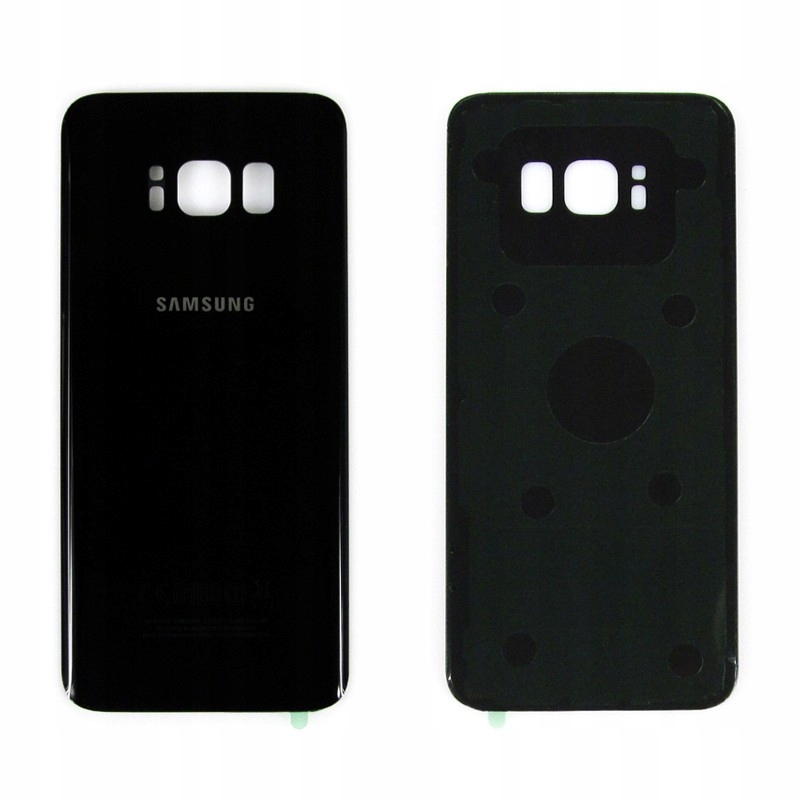

Samsung Galaxy S8 G950 Klapka Baterii Tył Klej