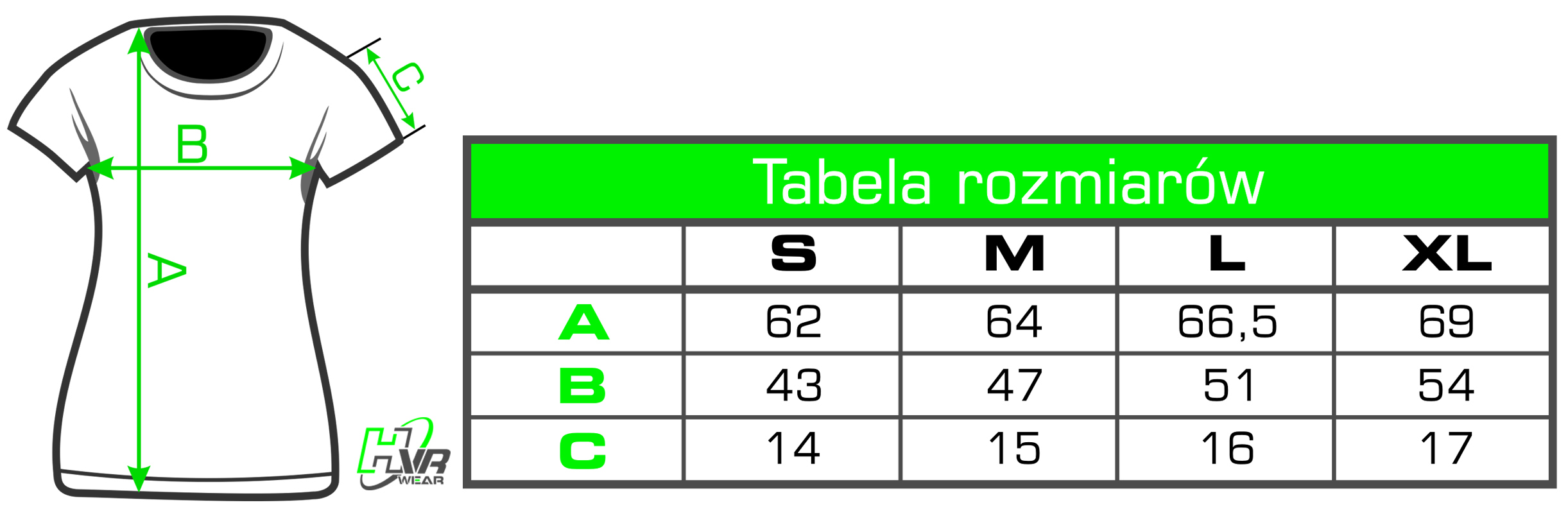 ODBLASKOWA KOSZULKA SPORTOWA DO BIEGANIA TERMICZNA Dekolt okrągły