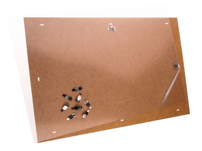 

Antyrama 50x70 Economy 70x50 plexi