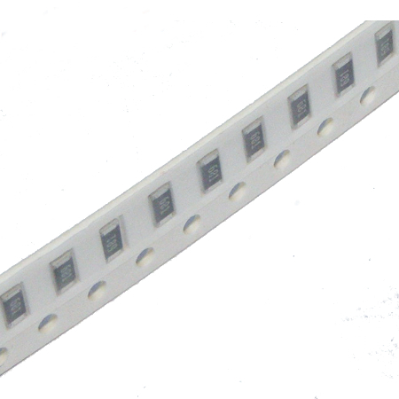 

Rezystor opornik Smd 1206 8.2Kohm 8K2 5% 1/4W x100