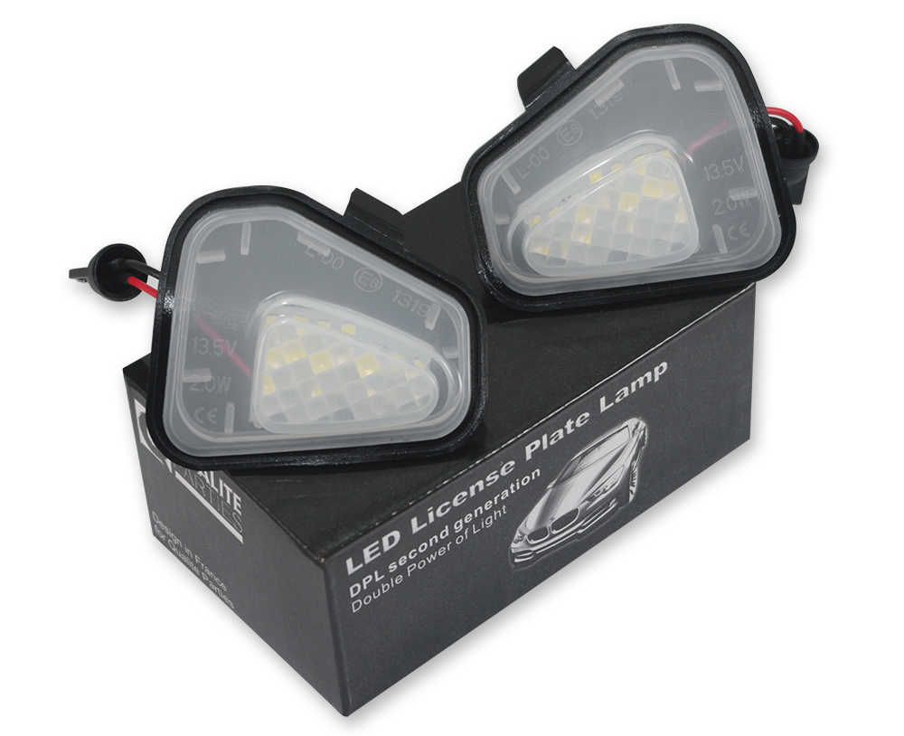 

Lampki Led Lusterek Vw Jetta Passat B7 CC Scirroco