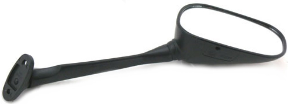 Pravé Zrcátko Hond Cbr 250 R 011-013 Nové