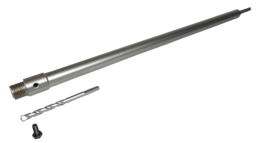 

Adapter Sds Plus 600 Przedłużka 600mm Do Otwornica