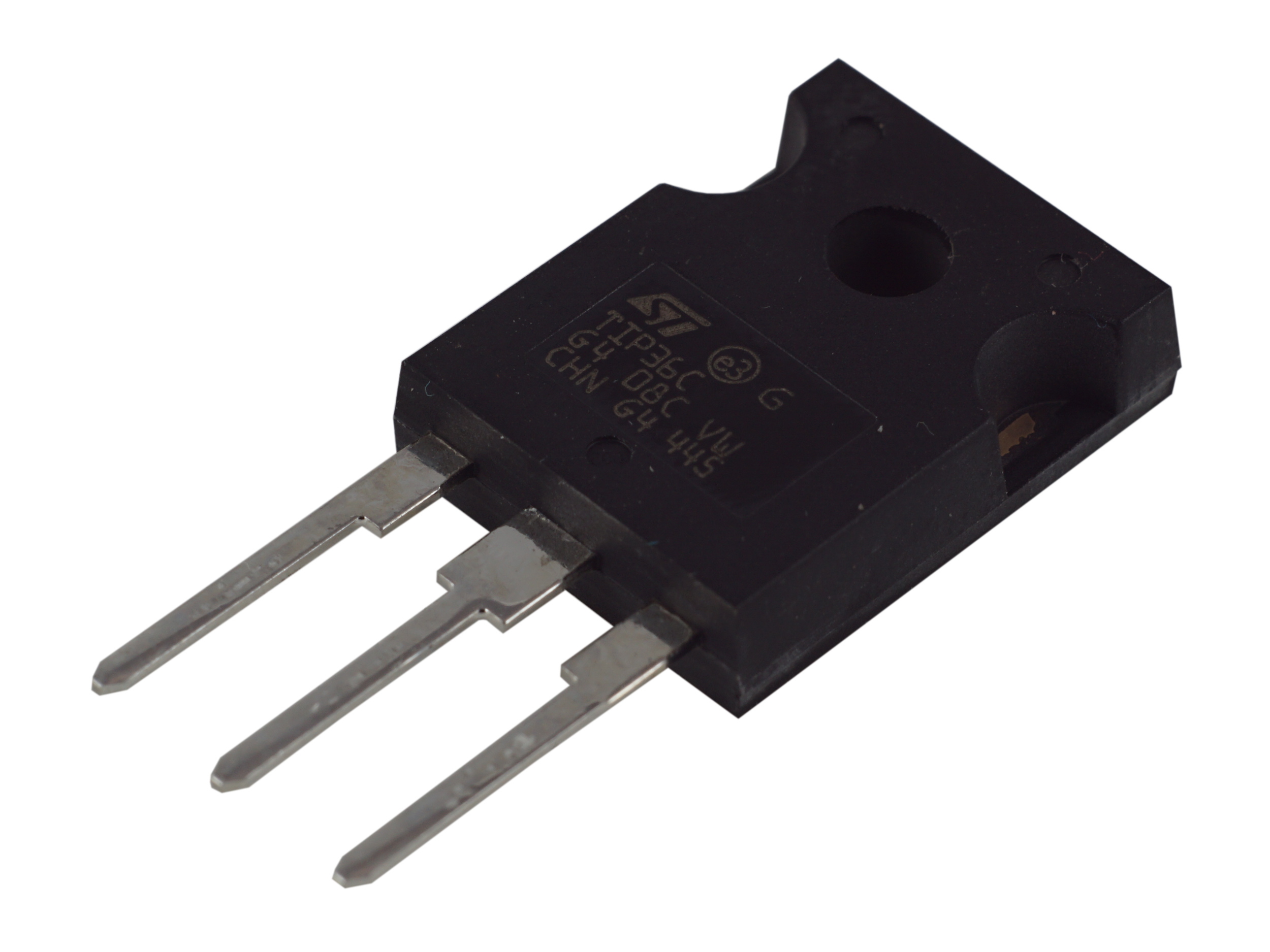 

Tranzystor TIP36C