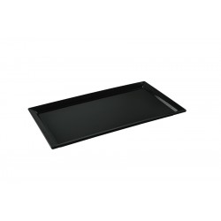 

Półmisek Z Melaminy Czarny DT-GN11-0-B